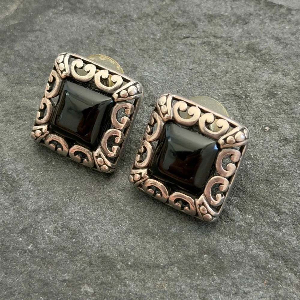 N/A vintage sterling